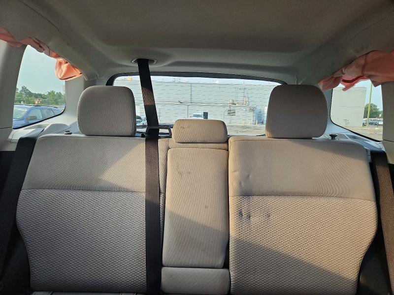 2018 Subaru Forester მანქანა იყიდება აუქციონზე, vin: JF2SJAEC4JH616920, აუქციონის ნომერი: 66443836