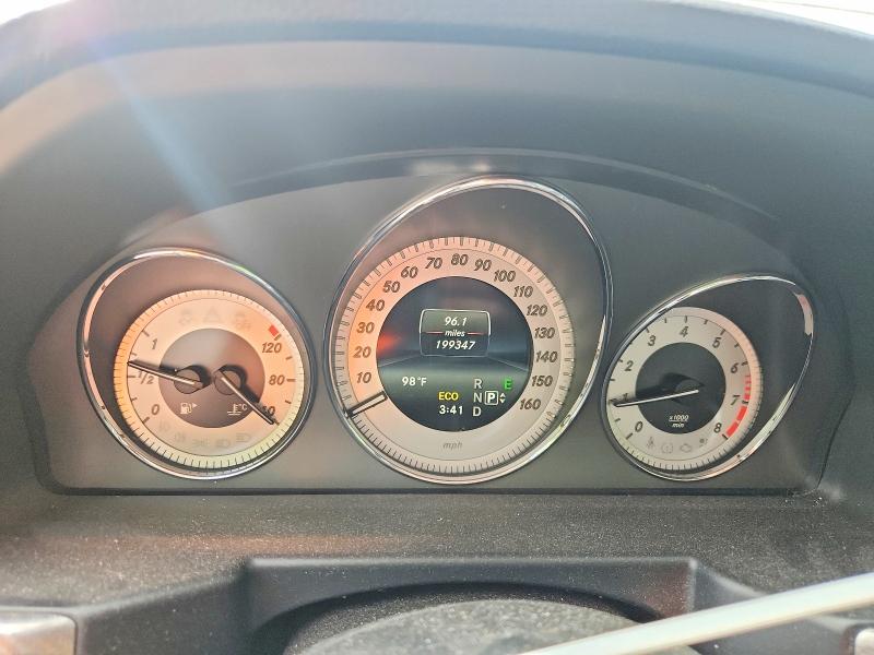 61309006 :رقم المزاد ، WDCGG5HB6EG316878 vin ، 2014 Mercedes-benz Glk مزاد بيع