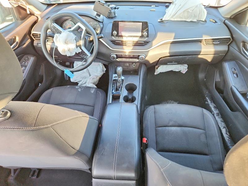 Продаж на аукціоні авто 2021 Nissan Altima, vin: 1N4BL4BVXMN390538, номер лоту: 62358136