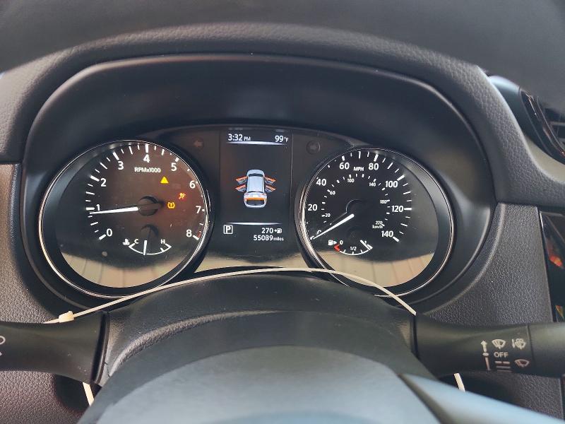 Aukcja sprzedaży 2017 Nissan Rogue Sport, vin: JN1BJ1CP5HW018591, numer aukcji: 65620436