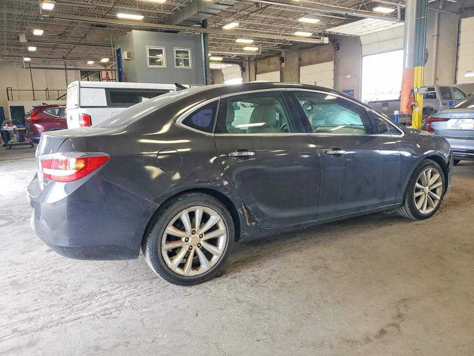 67299366 :رقم المزاد ، 1G4PP5SKXE4110278 vin ، 2014 Buick Verano مزاد بيع