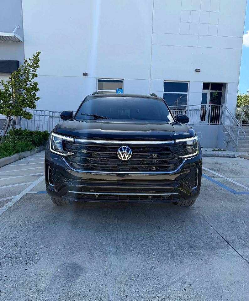 Продаж на аукціоні авто 2025 Volkswagen Atlas, vin: 1V2CR2CA2SC573114, номер лоту: 66265106