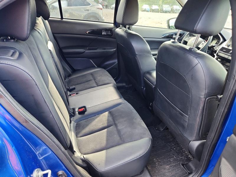 66265786 :رقم المزاد ، JA4ATWAA7PZ043918 vin ، 2023 Mitsubishi Eclipse Cross مزاد بيع