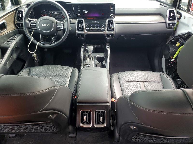Auction sale of the 2022 Kia Sorento, vin: 5XYRLDLC8NG161225, lot number: 66895216