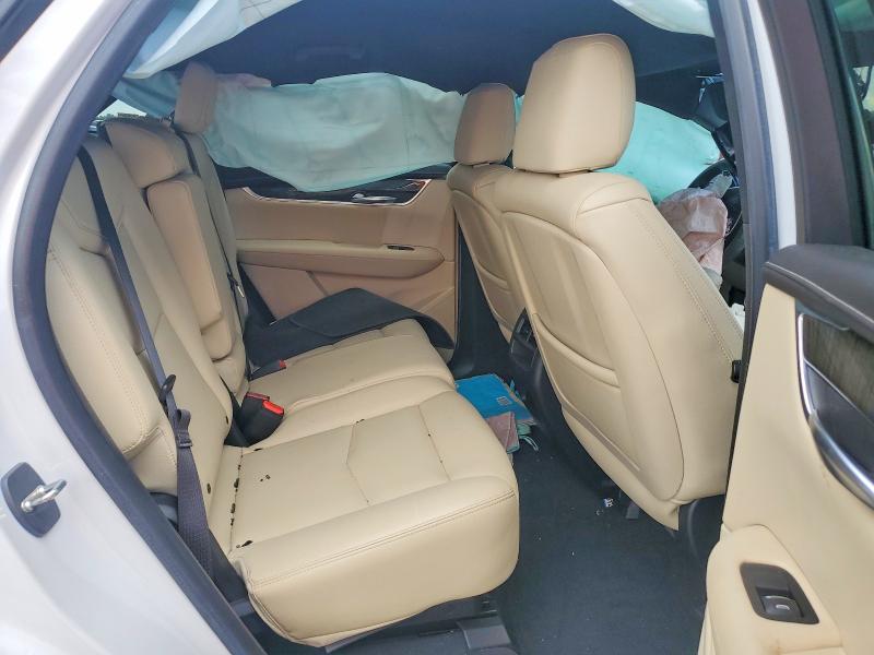 Aukcja sprzedaży 2017 Cadillac Xt5, vin: 1GYKNARS9HZ273539, numer aukcji: 62400926