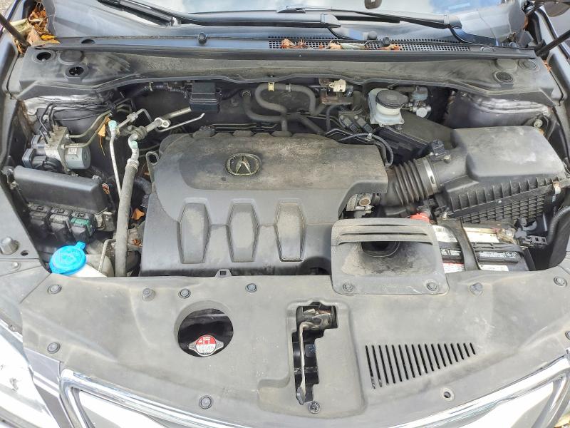 Продажа на аукционе авто 2018 Acura Rdx, vin: 5J8TB4H52JL014272, номер лота: 64545456