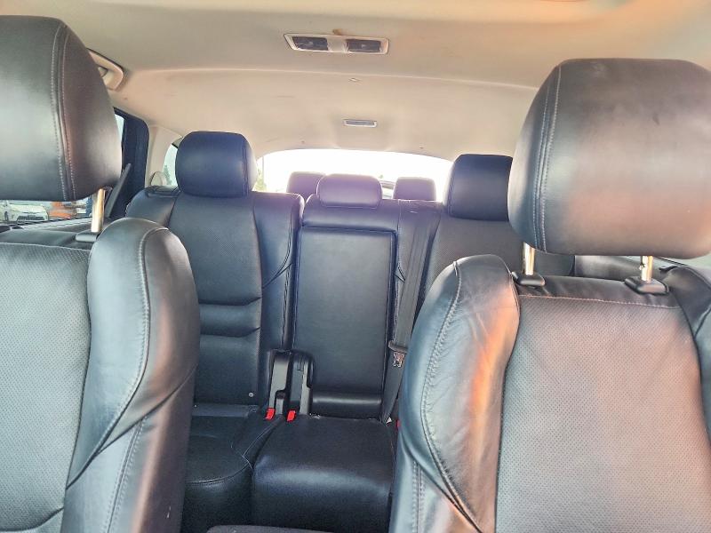 64095816 :رقم المزاد ، JM3TCACYXG0118828 vin ، 2016 Mazda Cx-9 مزاد بيع