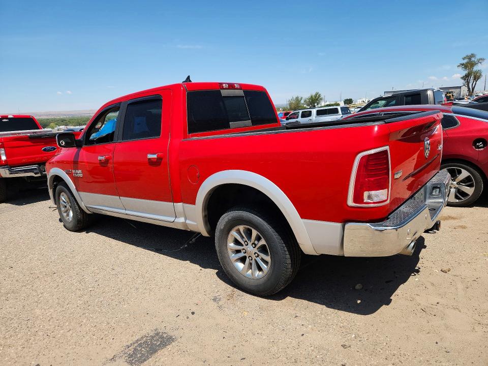 Продаж на аукціоні авто 2015 Ram 1500, vin: 1C6RR7NM7FS534666, номер лоту: 62528916