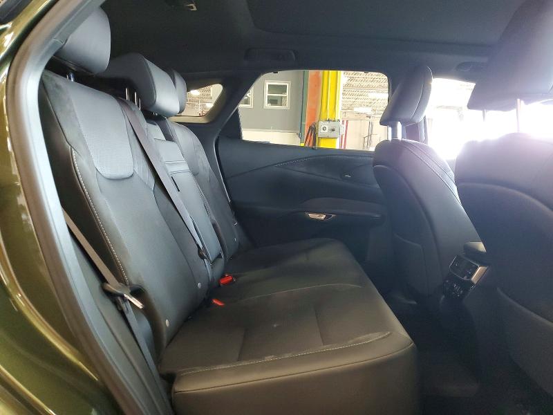 Aukcja sprzedaży 2025 Lexus Rx, vin: JTJCJMGA3S2027066, numer aukcji: 63593846