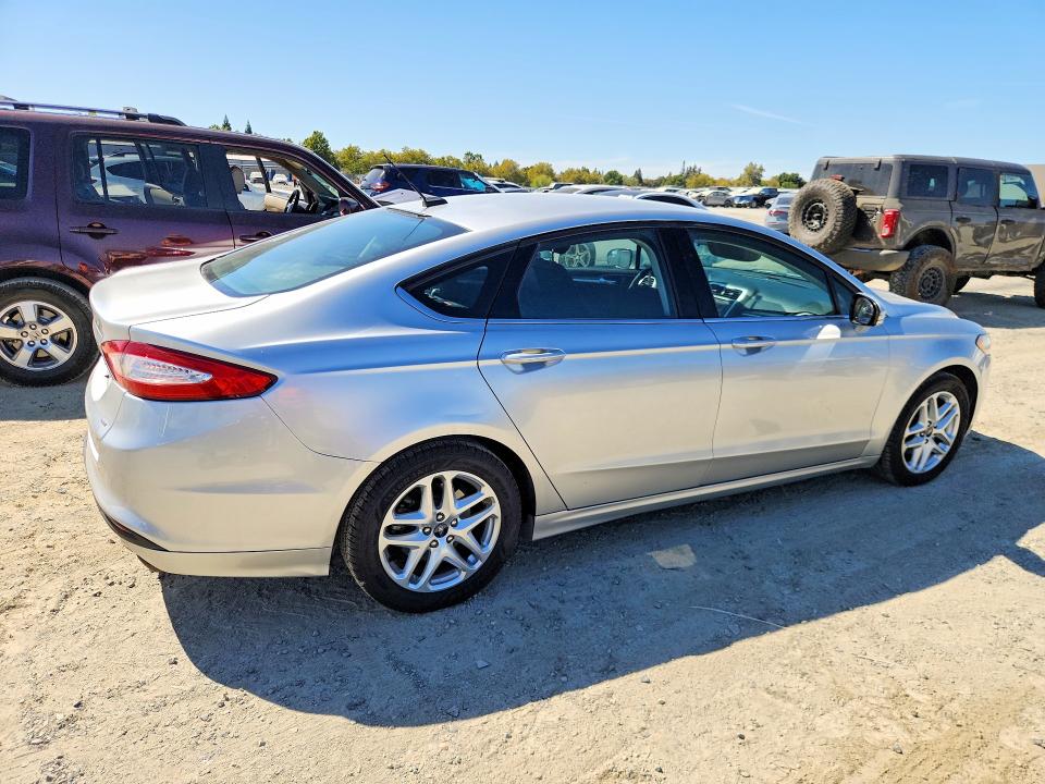 Aukcja sprzedaży 2014 Ford Fusion, vin: 3FA6P0H77ER178430, numer aukcji: 66078976