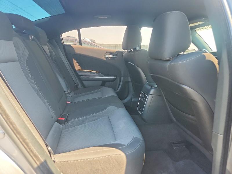 Aukcja sprzedaży 2018 Dodge Charger, vin: 2C3CDXJG9JH281660, numer aukcji: 63154446