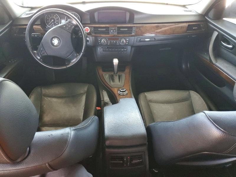 63754666 :رقم المزاد ، WBAPN7C58BA949208 vin ، 2011 Bmw 335 مزاد بيع