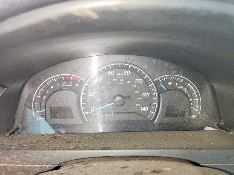 Продаж на аукціоні авто 2012 Toyota Camry, vin: 4T4BF1FK8CR204985, номер лоту: 64607456