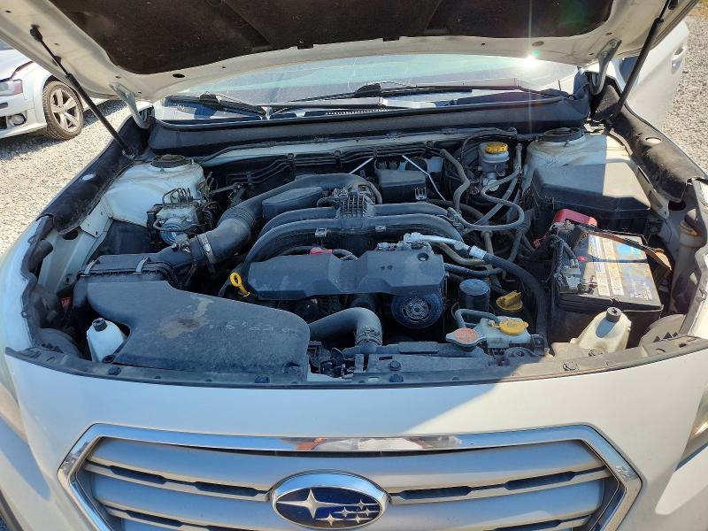 2015 Subaru Outback მანქანა იყიდება აუქციონზე, vin: 4S4BSBAC2F3323055, აუქციონის ნომერი: 63692656