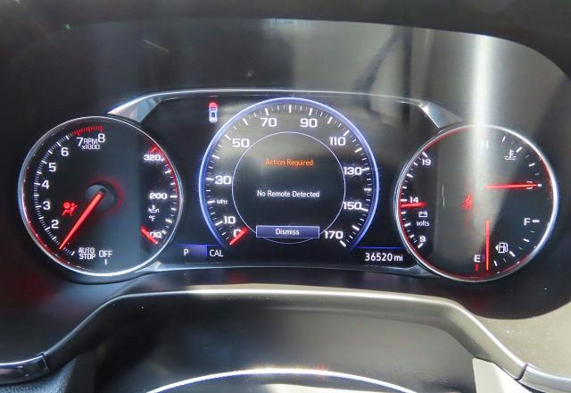 Продаж на аукціоні авто 2024 Chevrolet Blazer, vin: 3GNKBERS7RS161043, номер лоту: 67026406