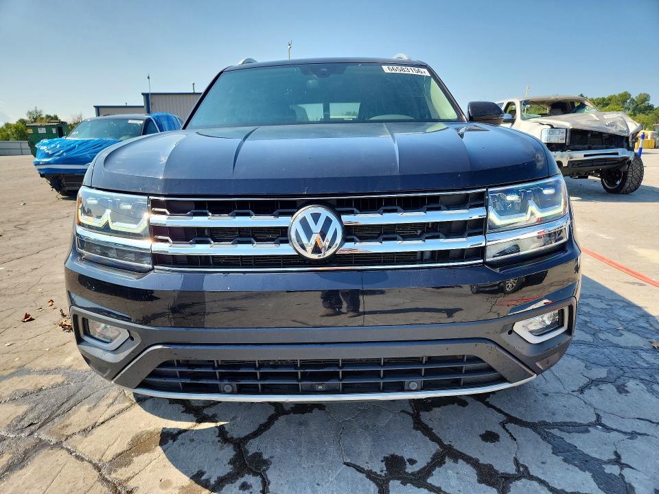 Aukcja sprzedaży 2018 Volkswagen Atlas, vin: 1V2NR2CA4JC562221, numer aukcji: 66583156