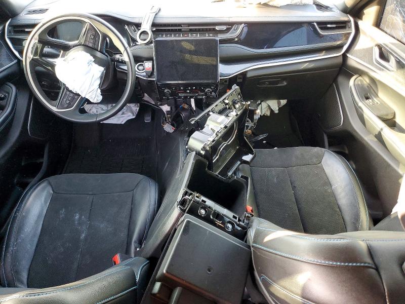Продажа на аукционе авто 2022 Jeep Grand Cherokee, vin: 1C4RJYC68N8748104, номер лота: 61173026