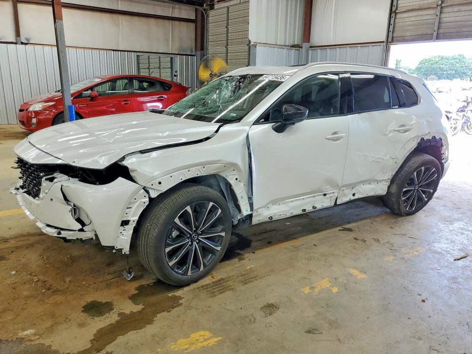 Aukcja sprzedaży 2026 Mazda Cx-50, vin: 7MMVABDL5TN495600, numer aukcji: 64203436