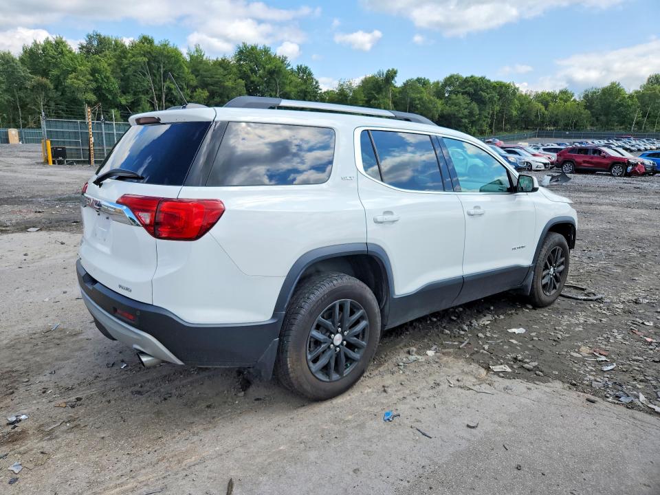 Продаж на аукціоні авто 2019 Gmc Acadia, vin: 1GKKNULS6KZ119737, номер лоту: 66249456