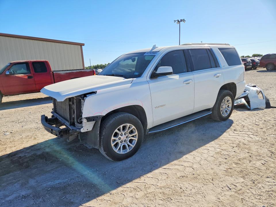 Aukcja sprzedaży 2017 Gmc Yukon, vin: 1GKS1BKC3HR161074, numer aukcji: 64260966