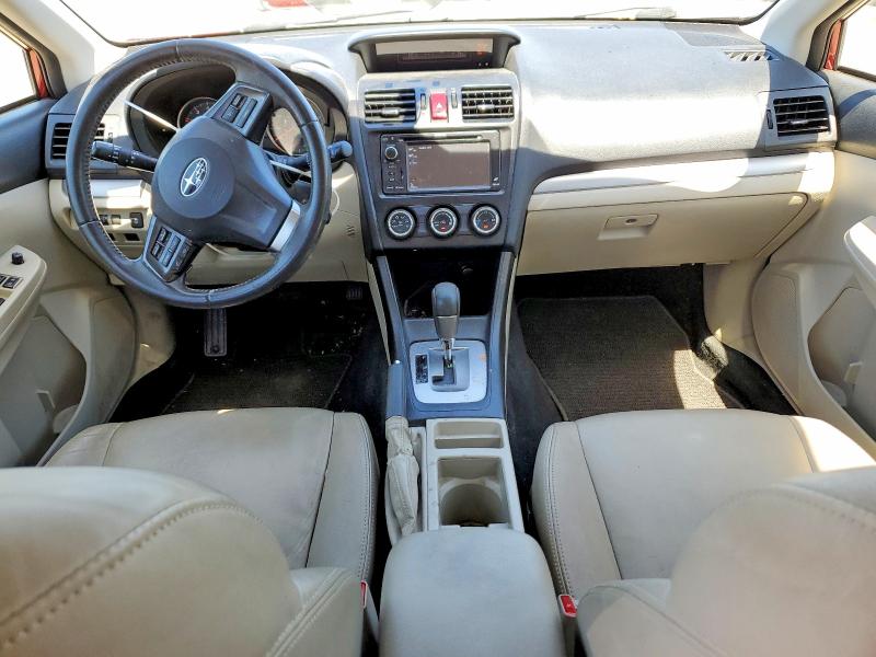 Aukcja sprzedaży 2013 Subaru Xv Crosstrek, vin: JF2GPAKC7D2891410, numer aukcji: 63438856