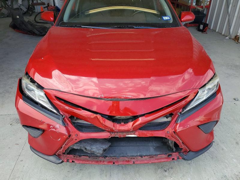 Aukcja sprzedaży 2020 Toyota Camry, vin: 4T1G11AK4LU335756, numer aukcji: 66078156