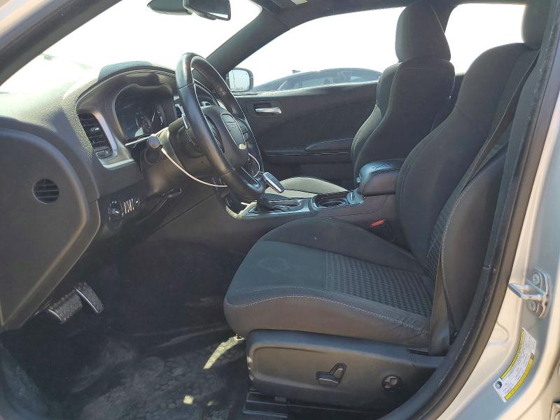 Продажа на аукционе авто 2019 Dodge Charger, vin: 2C3CDXHG2KH572153, номер лота: 66547896