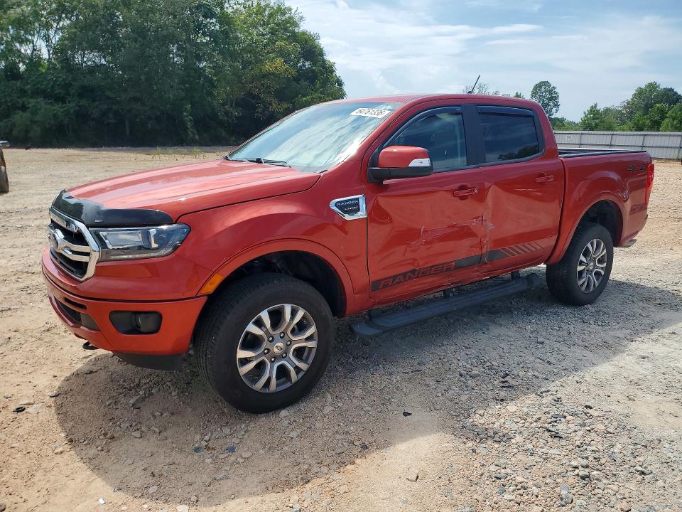 Auction sale of the 2023 Ford Ranger, vin: 1FTER4FH0PLE12315, lot number: 64761336