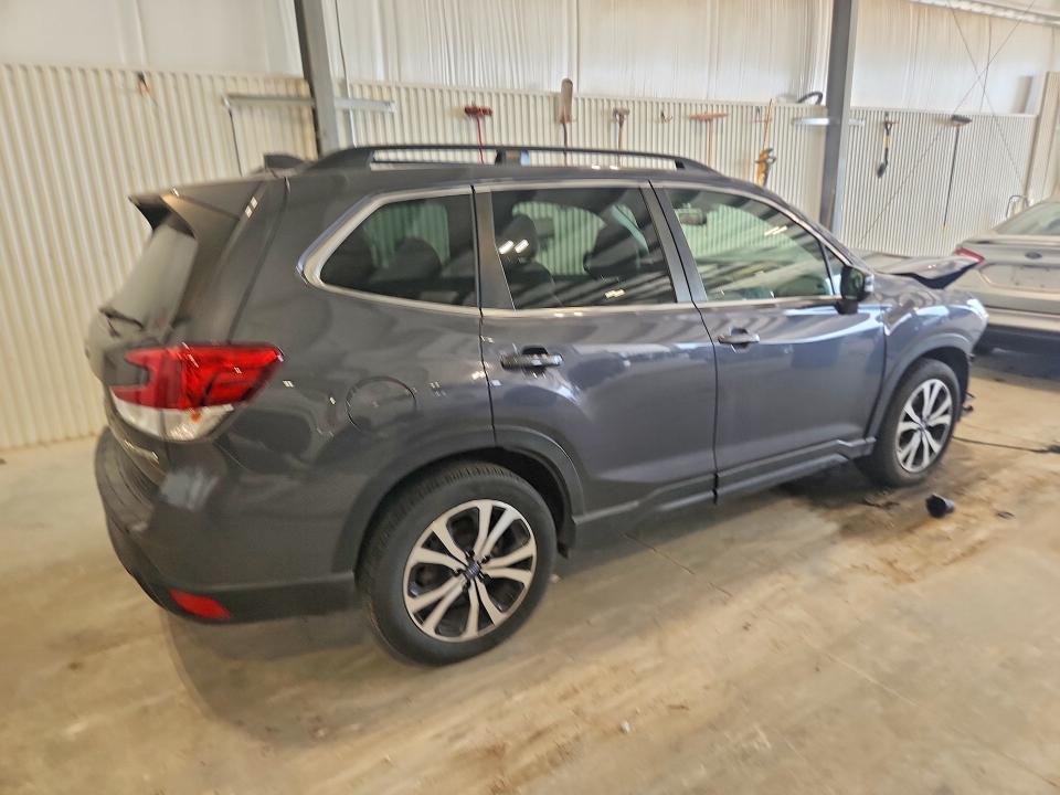 Aukcja sprzedaży 2021 Subaru Forester, vin: JF2SKAUC9MH402895, numer aukcji: 65846446
