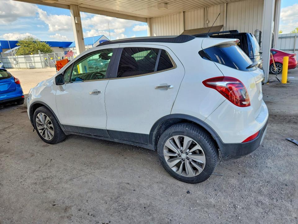 Продажа на аукционе авто 2020 Buick Encore, vin: KL4CJASB3LB045077, номер лота: 65484306