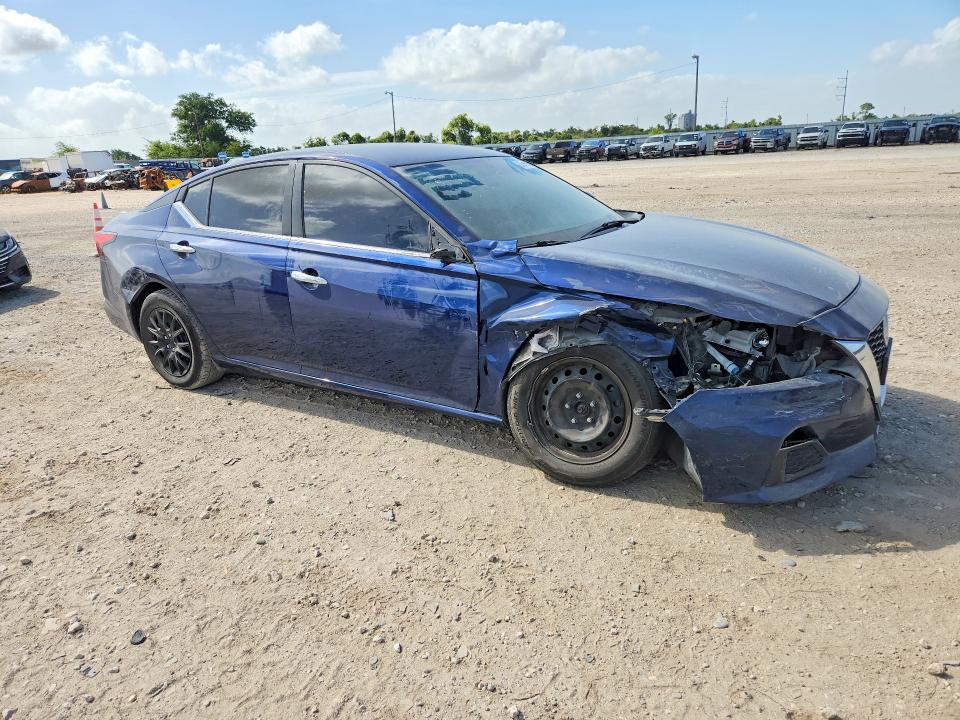 Продажа на аукционе авто 2020 Nissan Altima, vin: 1N4BL4BV6LC252912, номер лота: 65345396