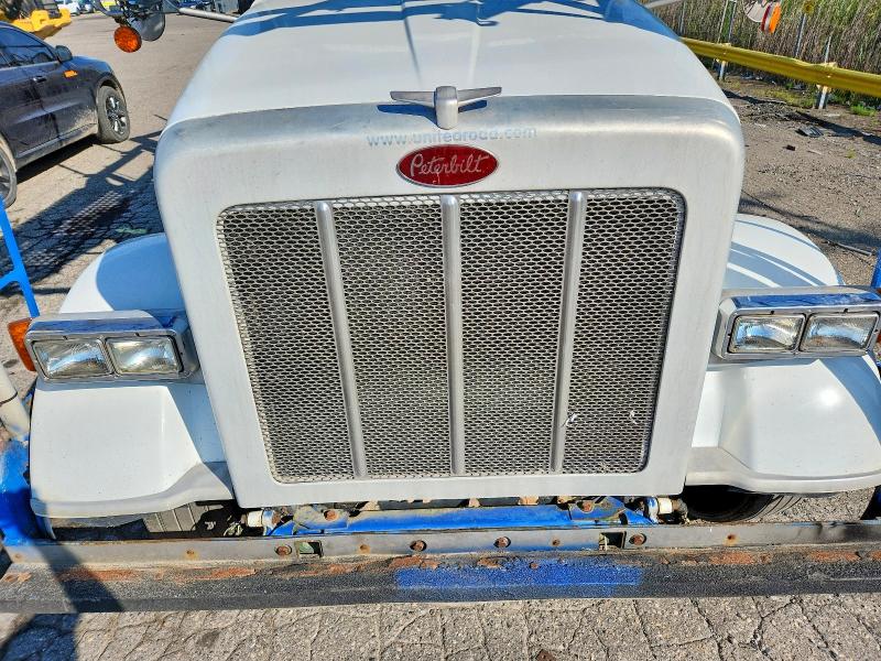 65854436 :رقم المزاد ، 1NPSL79X4CD153348 vin ، 2012 Peterbilt 365 مزاد بيع