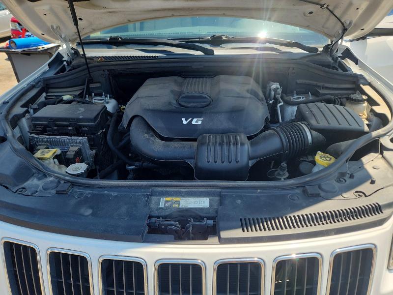 Aukcja sprzedaży 2014 Jeep Grand Cherokee, vin: 1C4RJFBG0EC375720, numer aukcji: 63877566