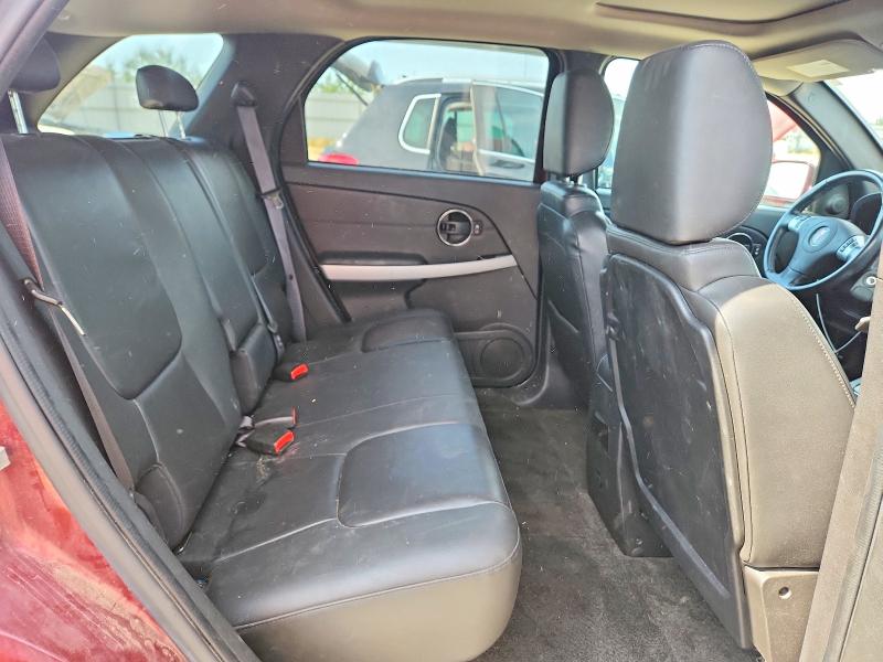 66267556 :رقم المزاد ، 2CKDL73F176115038 vin ، 2007 Pontiac Torrent مزاد بيع