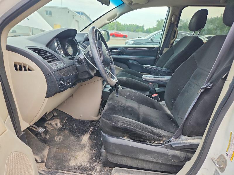 Aukcja sprzedaży 2016 Dodge Grand Caravan, vin: 2C4RDGBG6GR357343, numer aukcji: 63710686