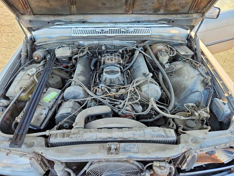 Aukcja sprzedaży 1978 Mercedes-benz 450, vin: 11603612003332, numer aukcji: 66422796