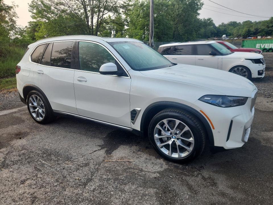 Aukcja sprzedaży 2026 Bmw X5, vin: 5UX43EU02T9382370, numer aukcji: 64830806