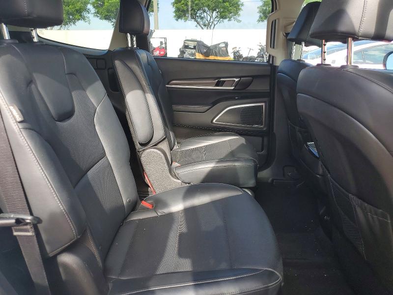 64335036 :رقم المزاد ، 5XYP64GC5PG366528 vin ، 2023 Kia Telluride مزاد بيع
