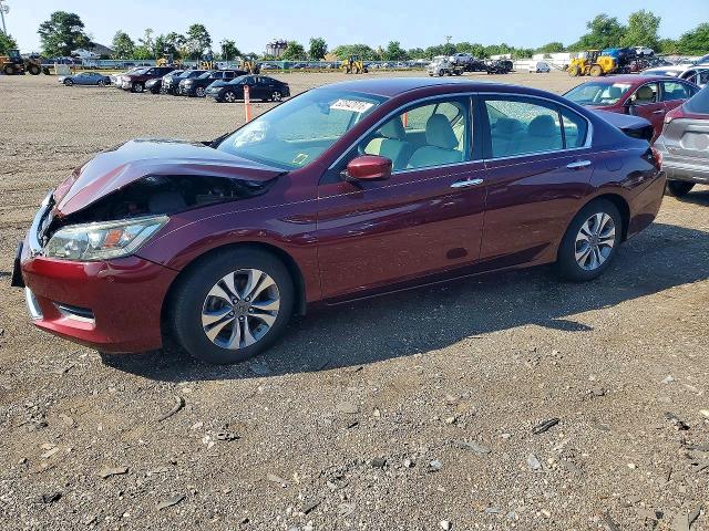 Продажа на аукционе авто 2013 Honda Accord, vin: 1HGCR2F31DA276091, номер лота: 62842016