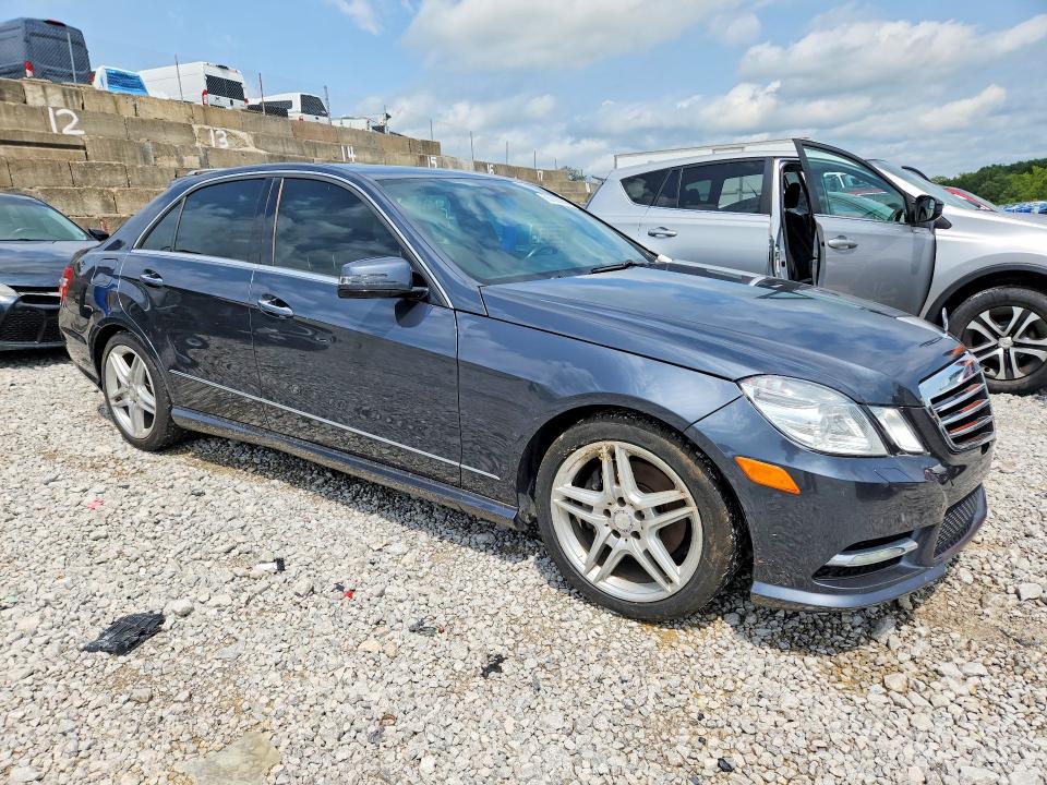 Продаж на аукціоні авто 2013 Mercedes-benz E, vin: WDDHF8JB1DA694199, номер лоту: 65206356