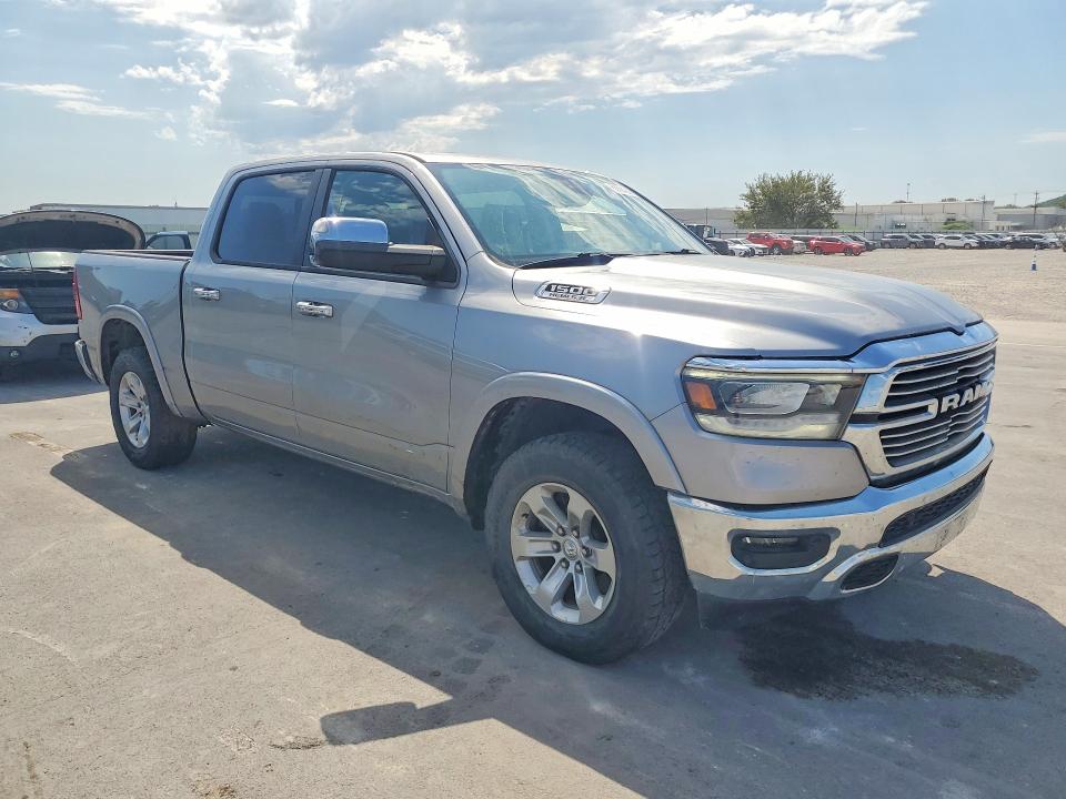 Продажа на аукционе авто 2019 Ram 1500, vin: 1C6SRFJT3KN503853, номер лота: 65094206