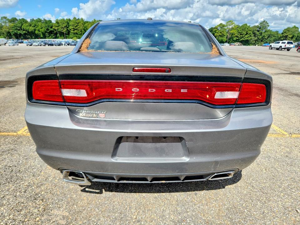 Продаж на аукціоні авто 2011 Dodge Charger, vin: 2B3CL3CG0BH576105, номер лоту: 64338246