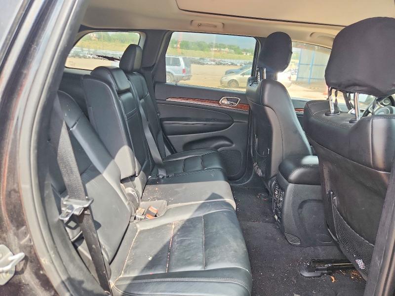 Продажа на аукционе авто 2012 Jeep Grand Cherokee, vin: 1C4RJFBT1CC204033, номер лота: 64913266