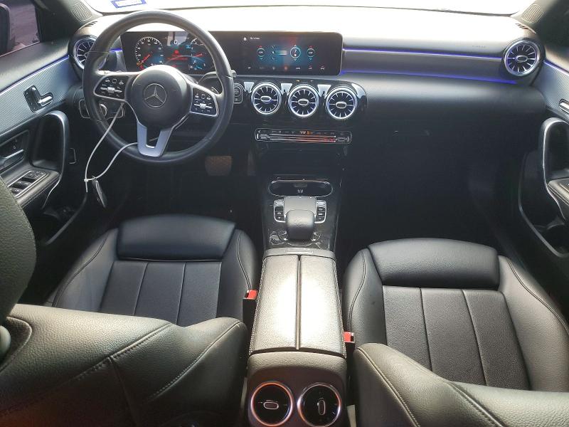 Продажа на аукционе авто 2019 Mercedes-benz A, vin: WDD3G4EBXKW000457, номер лота: 66735996