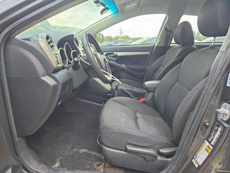 2013 Toyota Corolla Matrix მანქანა იყიდება აუქციონზე, vin: 2T1KU4EE2DC023266, აუქციონის ნომერი: 64903066
