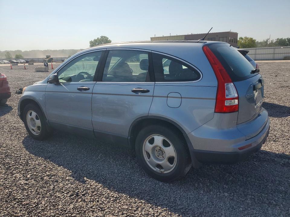 2010 Honda Cr-v მანქანა იყიდება აუქციონზე, vin: 5J6RE4H31AL034098, აუქციონის ნომერი: 67142116
