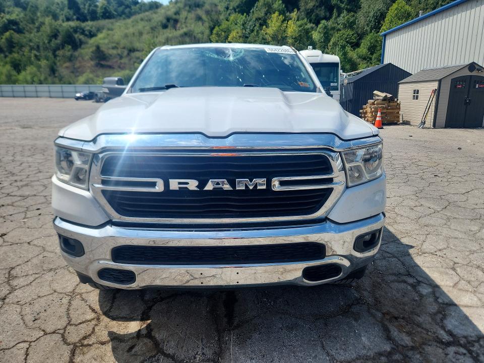 Aukcja sprzedaży 2021 Ram 1500, vin: 1C6SRFBT8MN742753, numer aukcji: 66422686