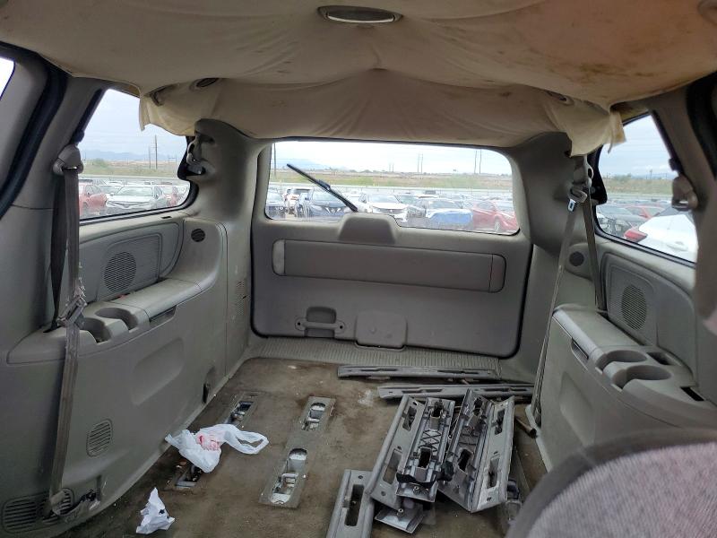 Продажа на аукционе авто 2003 Dodge Grand Caravan, vin: 2D4GP44L03R235761, номер лота: 64480646