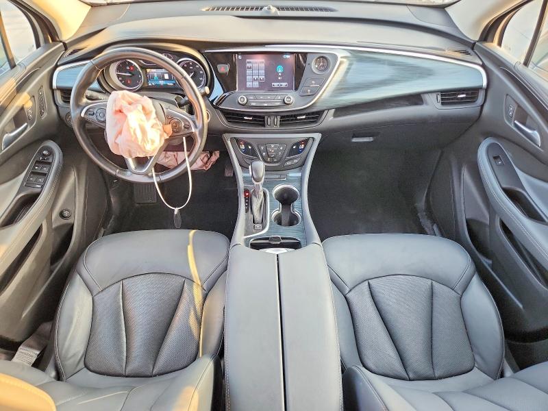 Aukcja sprzedaży 2020 Buick Envision, vin: LRBFXCSA3LD103471, numer aukcji: 63408436