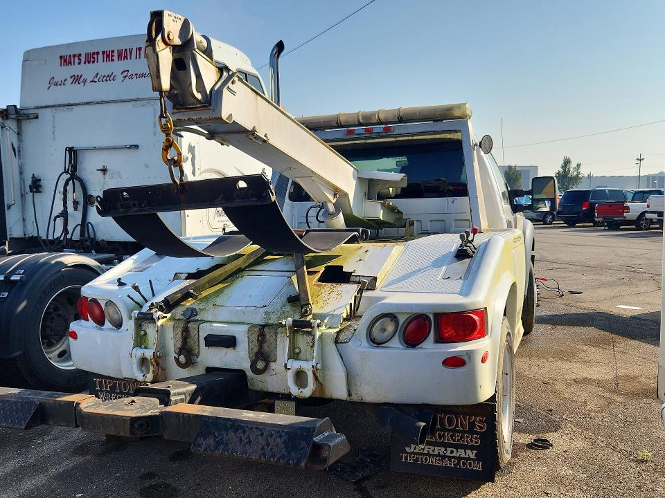 Продаж на аукціоні авто 2012 Ford F550, vin: 1FDUF5GT8CEA66490, номер лоту: 66444146